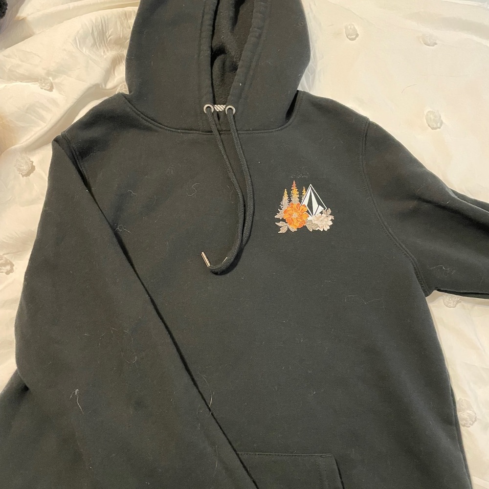 Volcom hoodie